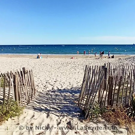 Apartman T2 150m De La La Seyne-sur-Mer